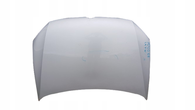 Купити Vw polo 6r 09r la7w капот