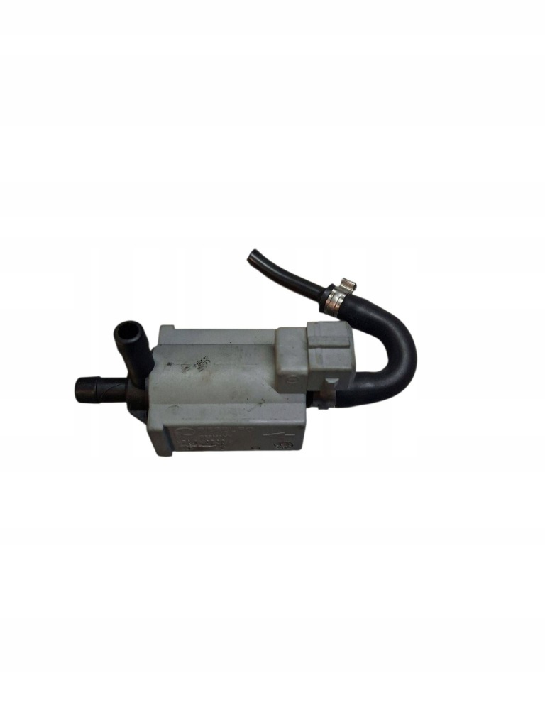 фото №1, Клапан электромагнитный jaguar xf x250 722687 2.99l дизель 177kw 2010