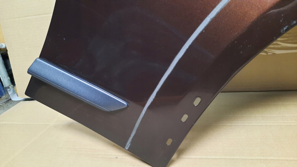 фото №6, Крила перед правий volvo s90 v90 cross country