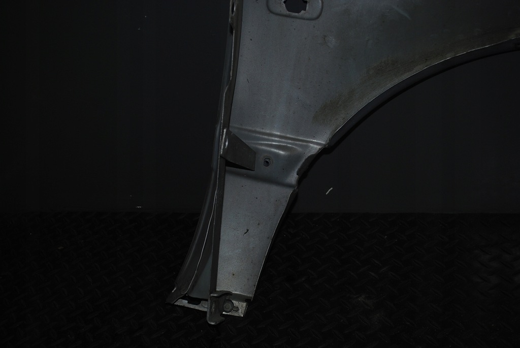 фото №10, Дверь левый перед a8 d2 lift ly7w