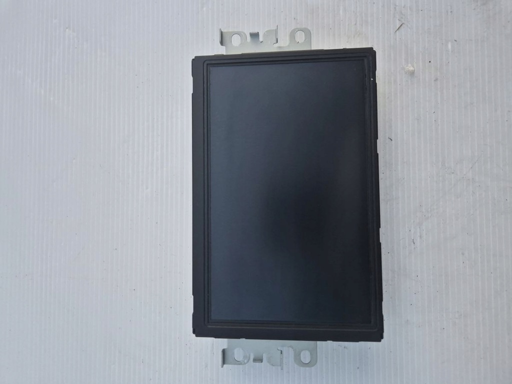 фото №8, Volvo v40 ii дисплей экран монитор навигации радио 31382906