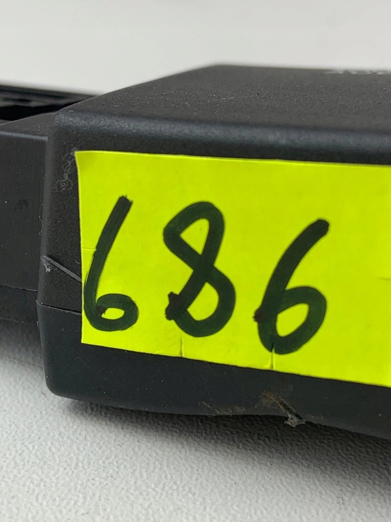 фото №7, Рычаг переключатель радио dacia sandero ii duster i