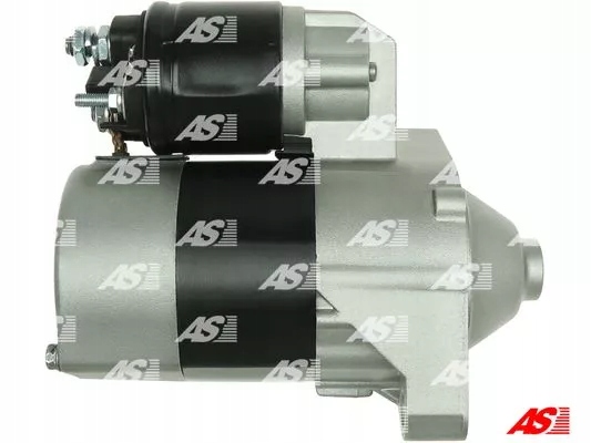 Стартер renault clio 1.2 98- Оригінал