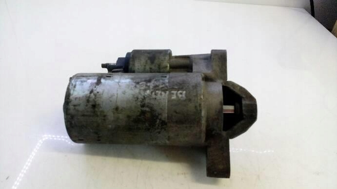 фото №8, Стартер citroen berlingo i 1,4b 2003r.