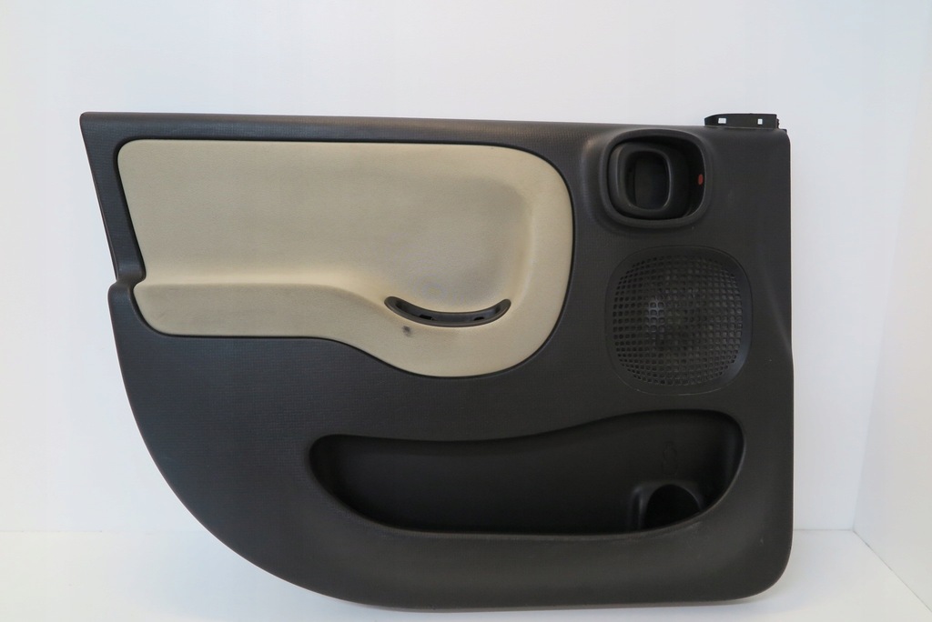 фото №1, Обшивка обшивка дверь левый перед fiat panda iii