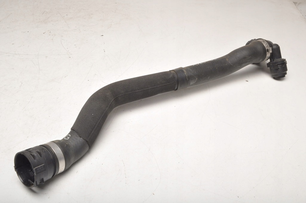 фото №1, Land rover defender ii l663 3.0 d труба шланг wody lpla-8260-ad 21r