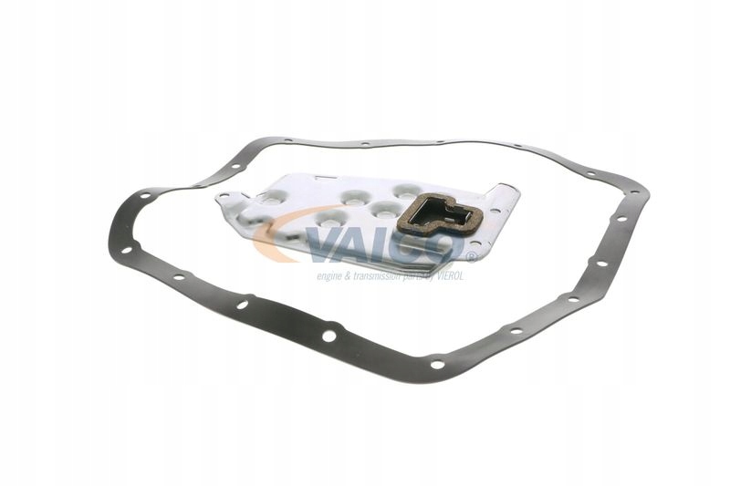 фото №12, Vaico фильтр гидравлики коробки передач toyota caldina corolla gaia