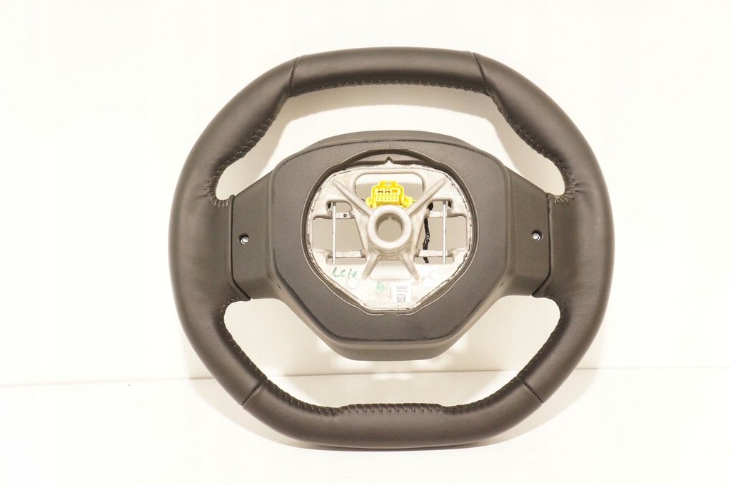 фото №8, Воздуховод кожаный peugeot 208 ii 2008 ii