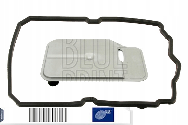 фото №14, Фильтр масла автоматической коробки передач blue print adbp210015 2202710380 m
