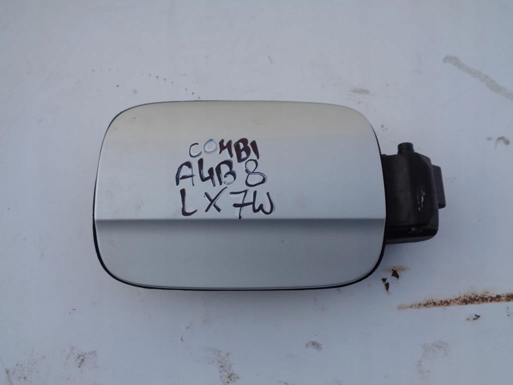 фото №1, Кришка заливної пального audi a4 b8 kombi lx7w