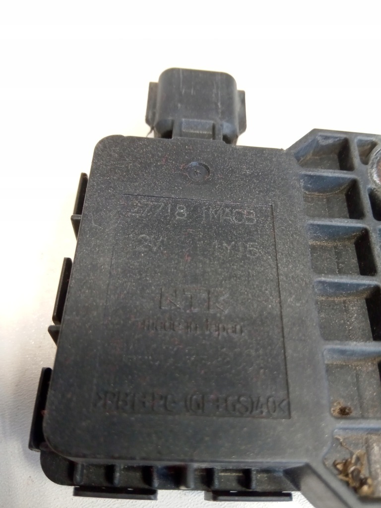 фото №10, Датчик температури infiniti qx70 qx60 qx50 qx80