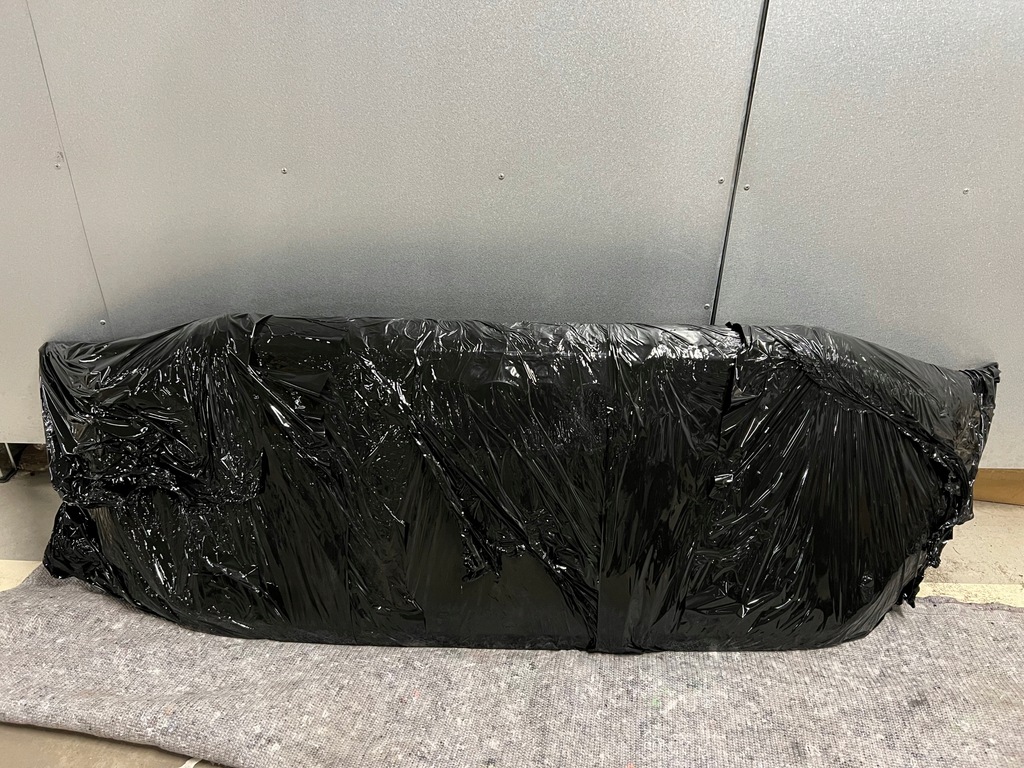 фото №14, Audi q8 sq8 s-line 2024+ решітка радіатора решітка радіатора радіатора новий 4m8853651ck