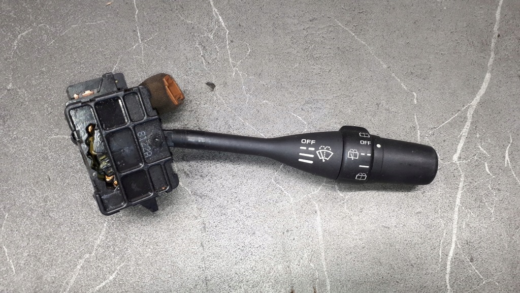 фото №1, Перемикач двірник nissan almera n15