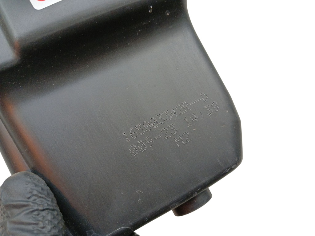 фото №5, Корпус фільтра повітря renault clio v captur ii 165003342r