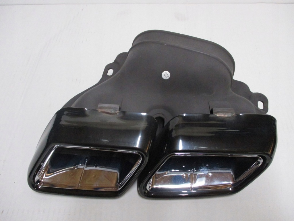 Наконечник глушника mercedes a0004900227 a0004900127 Ціна