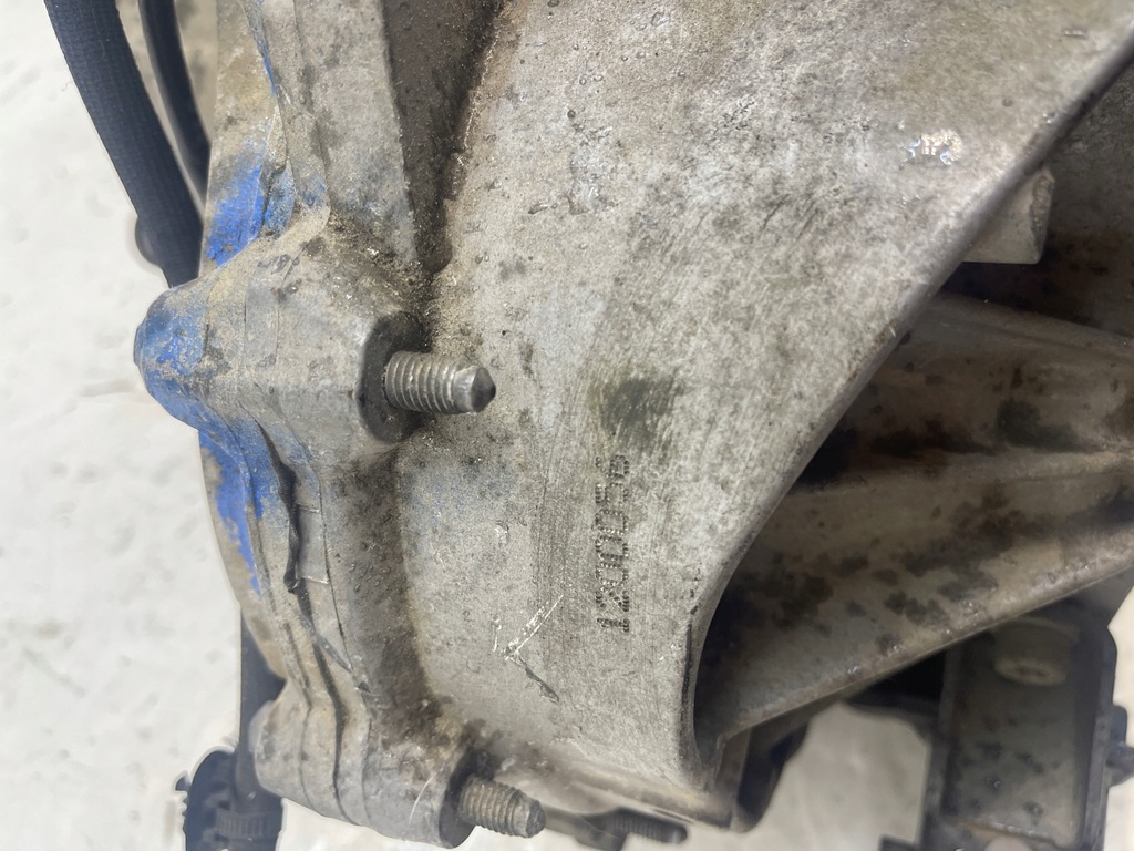 фото №7, Citroen ds3 1.6 коробка передач передач 9686219610