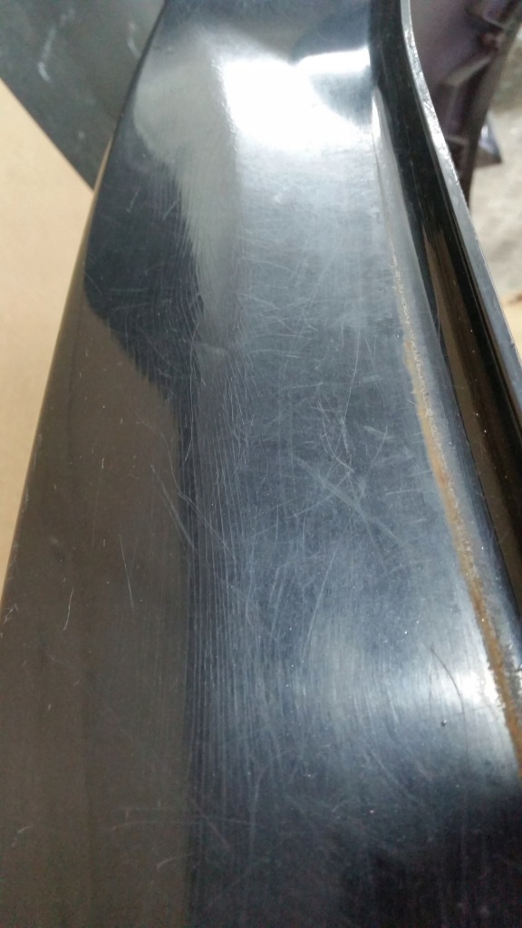 Бампер задний  opel astra j lift kod lak. z20r с Разборки