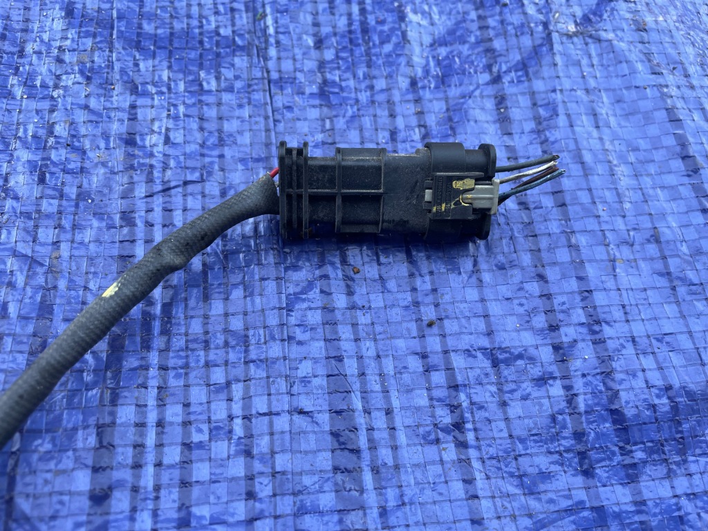 фото №4, Peugeot 208 ii датчик лямбда-зонд 1.2 vti