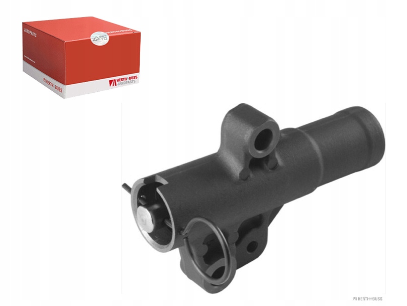 фото №1, Натяжитель ремень распределительного вала mitsubishi eclipse eclipse iii grandis lancer