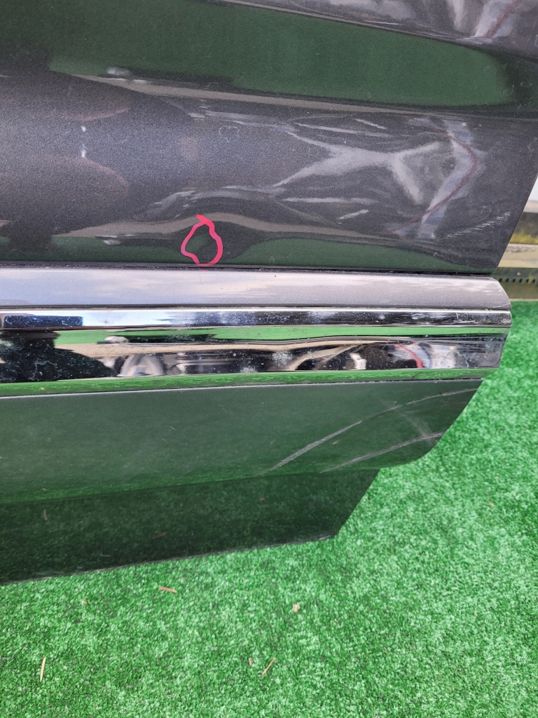 фото №4, Partner combo city verso двері ліва перед передні