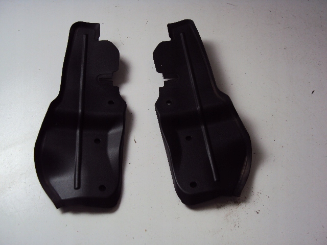 фото №1, Защита крыльев перед mini cooper f55 fl 18r