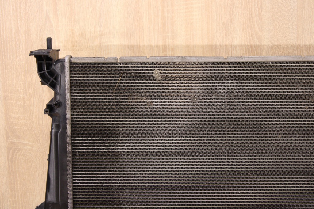 фото №5, Вентилятор радіатор giulietta 12r 2.0jtdm