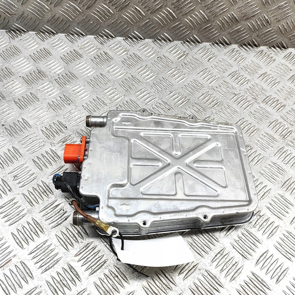 фото №2, Land rover range rover sport l494 2019 інше комп'ютери / модулі / блоки управління