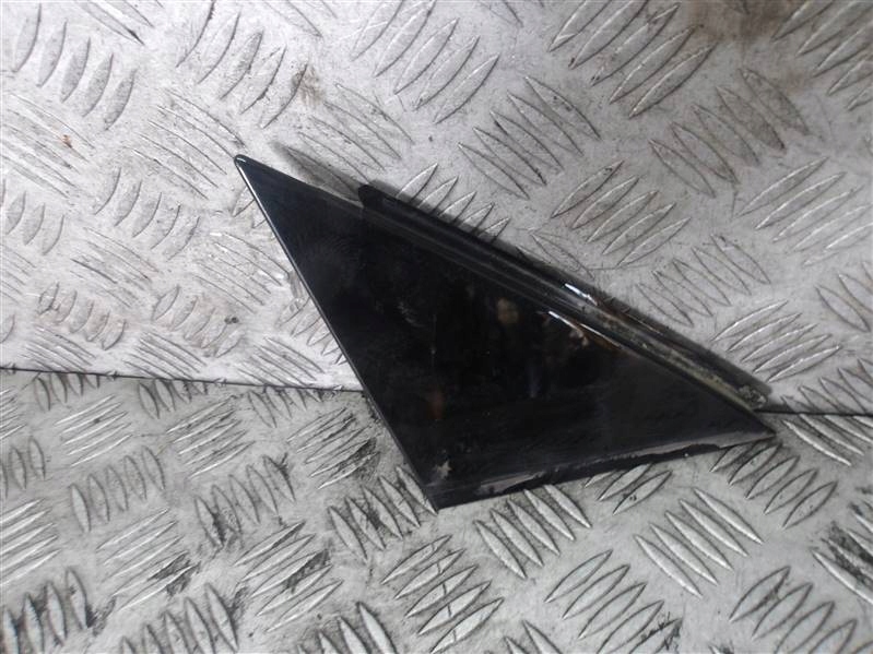 фото №1, Трикутник захист крила права volvo xc90 ii