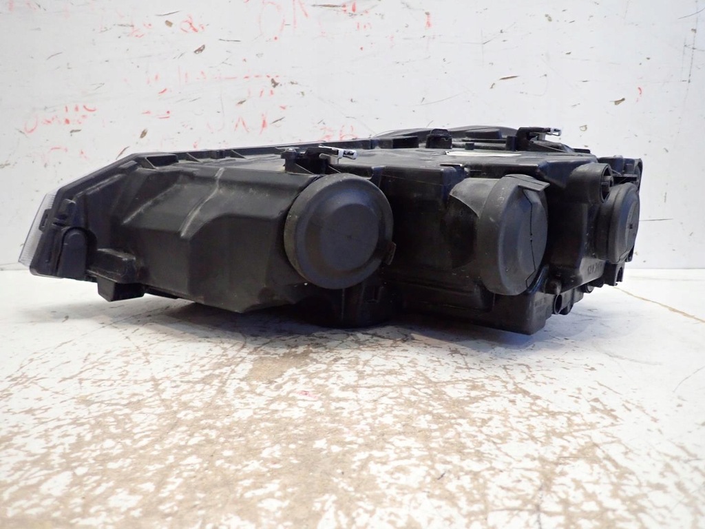 фото №5, Лампа перед передняя правая vw polo vi 2017- 2g