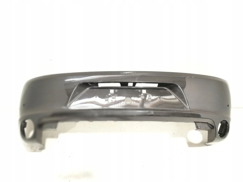 фото №2, Aston martin rapid бампер задня