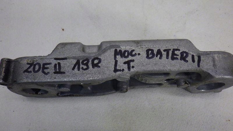 фото №6, Кронштейн кронштейн аккумулятора левый задняя renault zoe ii 295t32707r