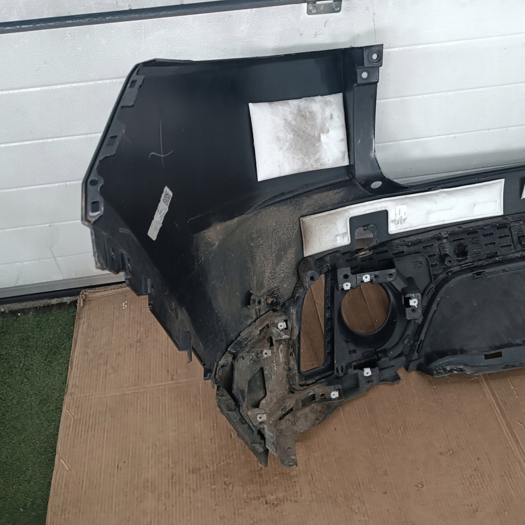 фото №9, Бампер задня jaguar e-pace j9c3-17d781-a