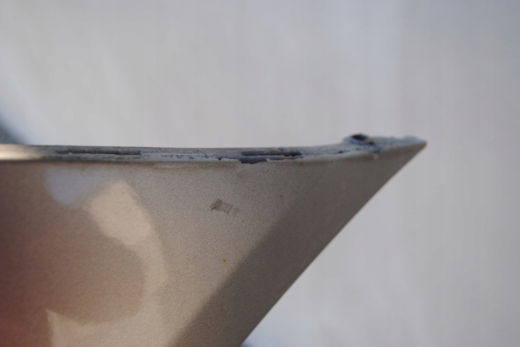 фото №9, Бампер задня задній vw eos ld1w