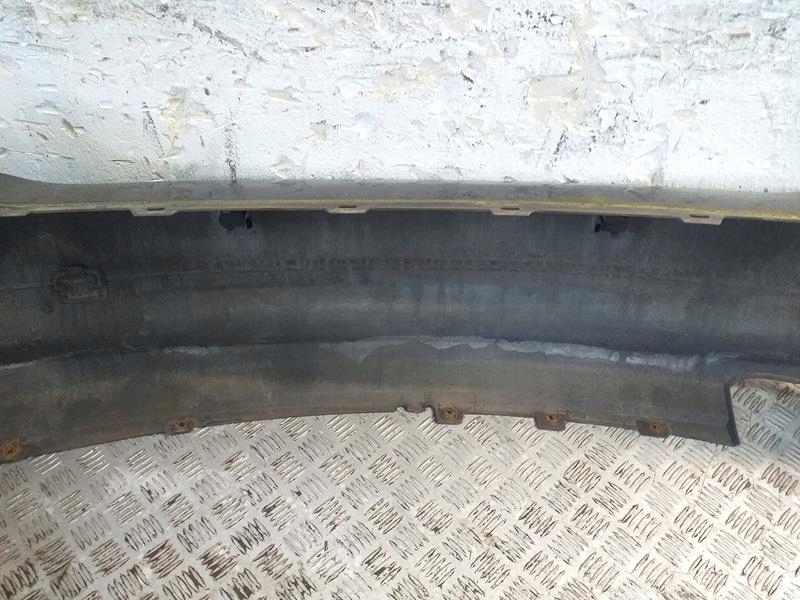 фото №8, Балка бампера задняя bmw e90