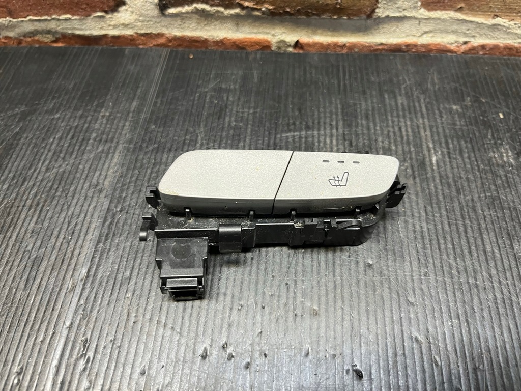 фото №1, Mercedes w205 панель управление сиденье a2139057502