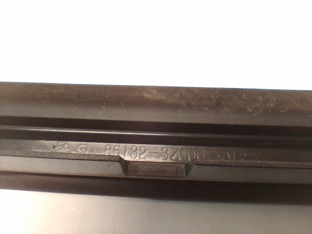 фото №8, Молдинг скло лобове права hyundai i40