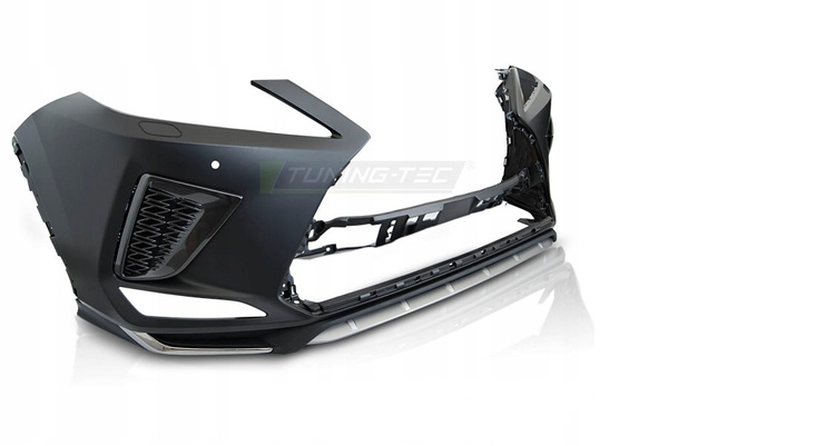 фото №4, Бампер передній sport pdc do lexus rx iv 19-