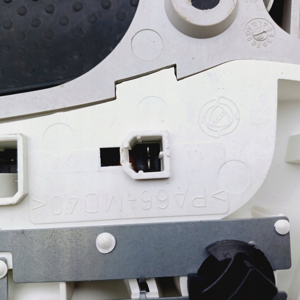 фото №10, Лампа стельовий освітлення кабіни fiat stilo 735340493 46791389 nr977