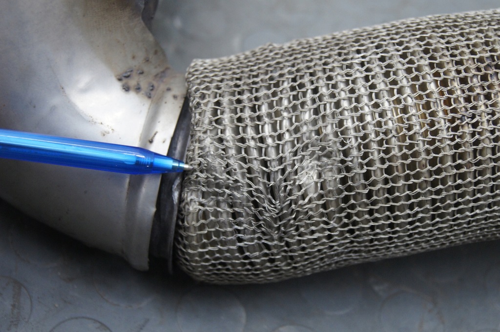 фото №8, Каталізатор 1.5 bmw x1 f48