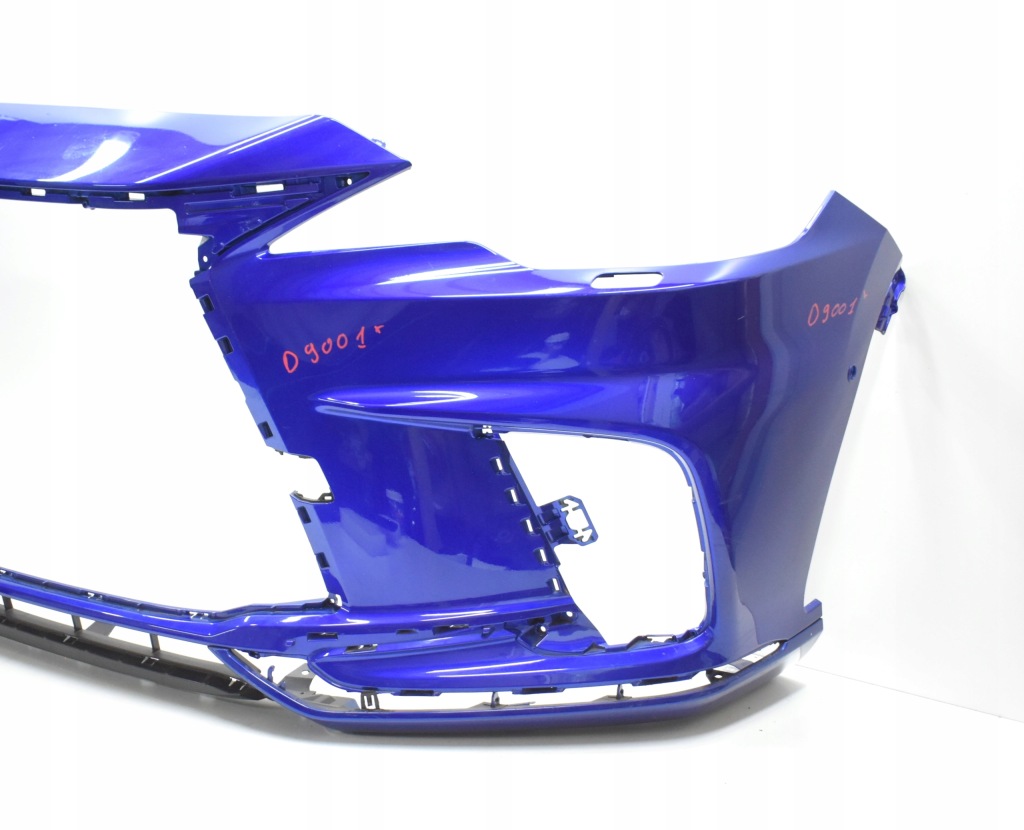 фото №2, Lexus rx v f-sport f sport бампер перед передній org + dół