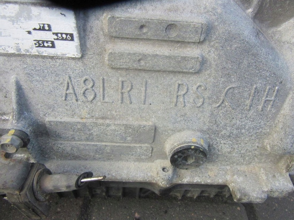 фото №13, Hyundai genesis coupe 3.8i 2016 коробка передач передач + сцепление автоматическая коробка передач