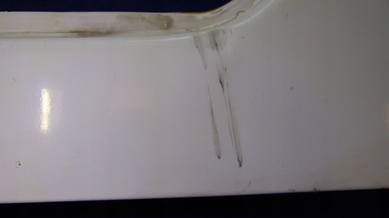 фото №4, Дверь правый перед master ii movano ii 03-10 rok