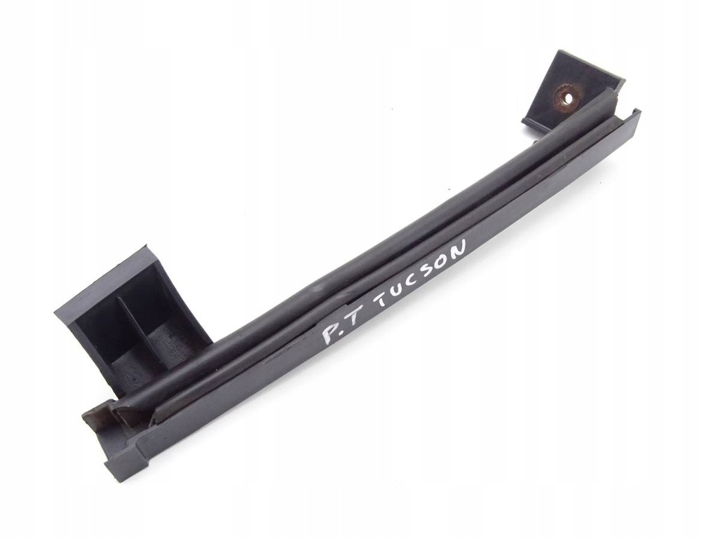 фото №1, Hyundai tucson i 04-09 напрямна скло правий задня