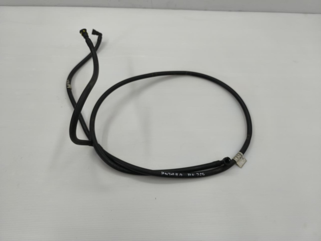 фото №1, Шланг wąż розпилювача лампа opel antara lift 96852149