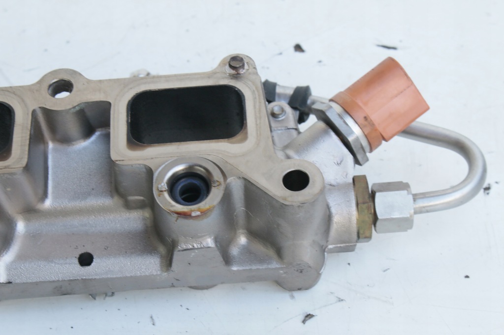 фото №5, Коллектор всасывающий vw audi a1 1.4 tfsi