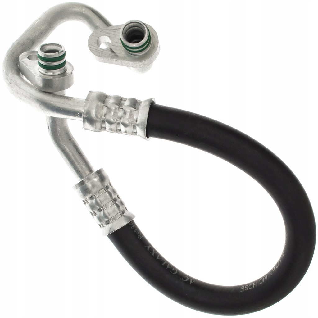 фото №1, Шланг труба wąż кондиционера do citroen c5 ii iii 1,8 2,0