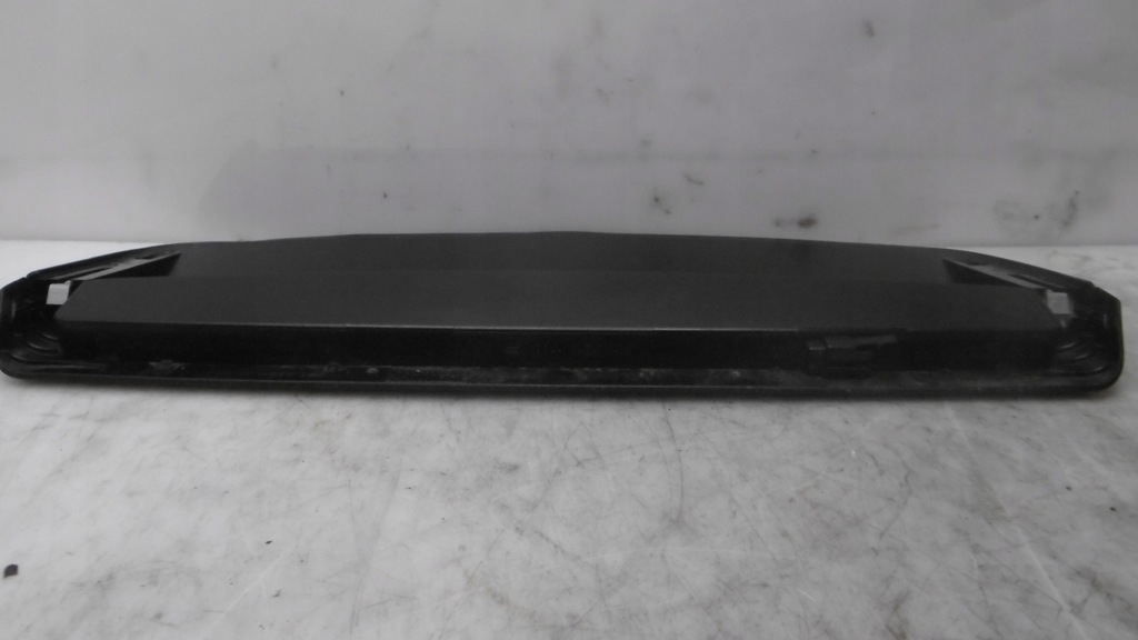 фото №4, Накладка свет стоп крышки seat toledo iv 4 2012r-