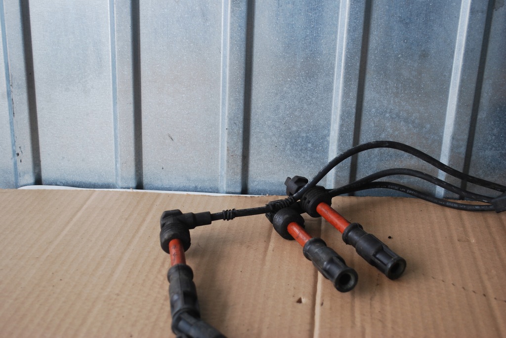 фото №6, Модуль зажигание audi a6 c5 2.4 alf 078905104b