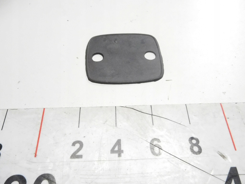 фото №7, Заглушка двері задня kia pregio 97-05 0k72a72532