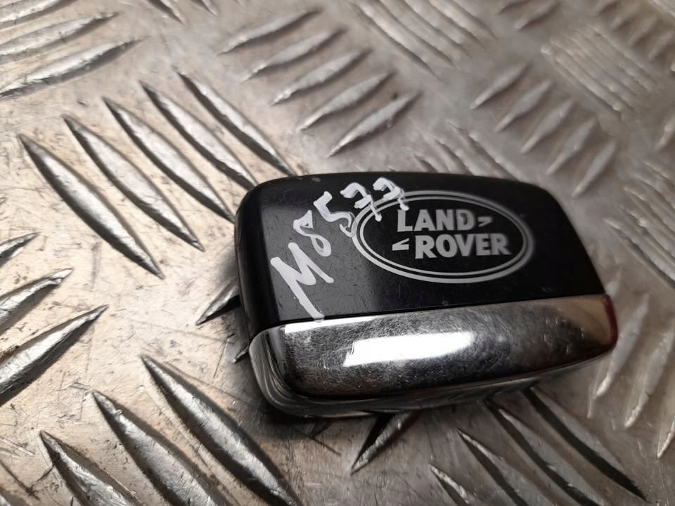фото №3, Ключ land rover discovery v 2017 ch2215k601bf
